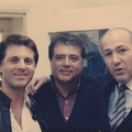 Angel Romero, Celin Romero and Maurice Summerfield.jpg